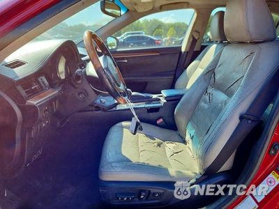 Zdjęcie 7 z 12 samochodu: 2013 LEXUS ES 300H VIN:JTHBW1GG6D2000819 - miniatura
