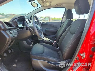 Zdjęcie 7 z 12 samochodu: 2017 CHEVROLET SPARK LS VIN:KL8CA6SA7HC807878 - miniatura