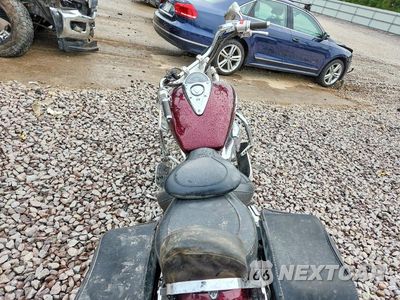 Zdjęcie 6 z 8 samochodu: 2009 HONDA VTX1300 T VIN:1HFSC52T99A600467 - miniatura