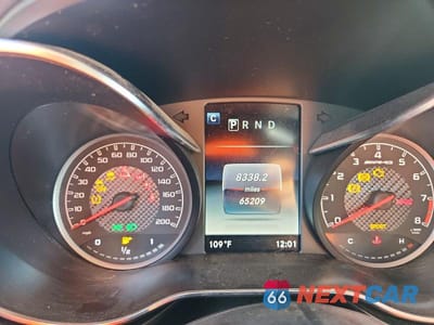 Zdjęcie 9 z 12 samochodu: 2019 MERCEDES-BENZ AMG GT VIN:WDDYK7HAXKA023050 - miniatura