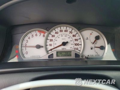 Zdjęcie 9 z 13 samochodu: 2008 TOYOTA COROLLA S VIN:1NXBR30E98Z944214 - miniatura