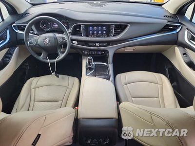 Zdjęcie 8 z 13 samochodu: 2020 BUICK ENCLAVE PREMIUM VIN:5GAERCKW2LJ289316 - miniatura