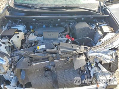 Zdjęcie 12 z 13 samochodu: 2017 TOYOTA RAV4 SE VIN:2T3JFREV4HW672629 - miniatura