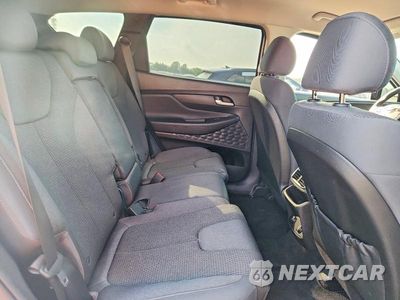 Zdjęcie 10 z 12 samochodu: 2020 HYUNDAI SANTA FE SEL VIN:5NMS3CAD7LH142739 - miniatura