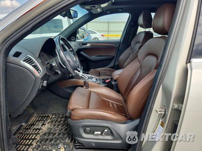 Zdjęcie 7 z 13 samochodu: 2016 AUDI Q5 PREMIUM PLUS S-LINE VIN:WA1D7AFP4GA129509 - miniatura