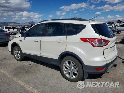 Drugie zdjęcie samochodu z przodu: 2013 FORD ESCAPE SE VIN:1FMCU0GX1DUC35943 - miniatura