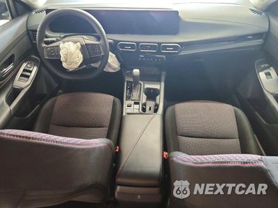 Zdjęcie 8 z 12 samochodu: 2026 NISSAN SENTRA SR VIN:3N1AB9DV4TY280561 - miniatura