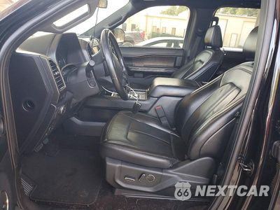 Zdjęcie 7 z 12 samochodu: 2021 FORD EXPEDITION MAX LIMITED VIN:1FMJK2AT3MEA24929 - miniatura