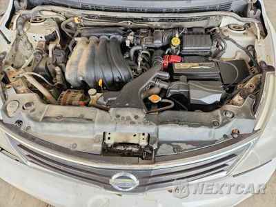 Zdjęcie 11 z 13 samochodu: 2012 NISSAN VERSA 1.8 S VIN:3N1BC1CP2CL370990 - miniatura