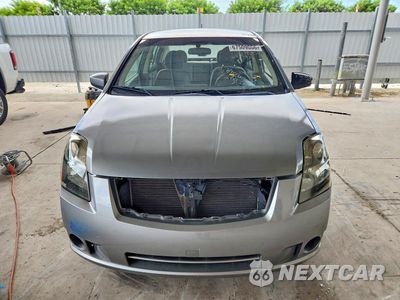 Piąte zdjęcie samochodu w środku: 2009 NISSAN SENTRA 2.0 VIN:3N1AB61E79L695009 - miniatura