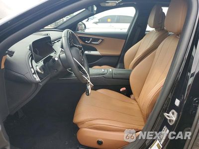 Zdjęcie 7 z 12 samochodu: 2025 MERCEDES-BENZ E 350 VIN:W1KLF4GB5SA147282 - miniatura