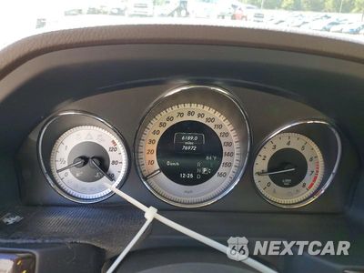 Zdjęcie 9 z 14 samochodu: 2015 MERCEDES-BENZ GLK 350 4MATIC VIN:WDCGG8JB9FG411643 - miniatura