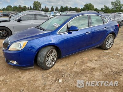 2013 BUICK VERANO 1G4PS5SK4D4157321 - główne zdjęcie licytacji z USA - miniatura