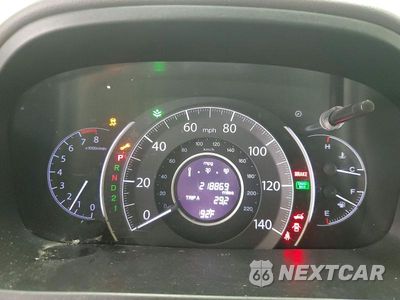 Zdjęcie 9 z 13 samochodu: 2012 HONDA CR-V EX VIN:5J6RM3H5XCL040614 - miniatura