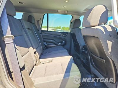 Zdjęcie 11 z 13 samochodu: 2015 CHEVROLET TAHOE SPECIAL VIN:1GNSK3KC4FR277838 - miniatura