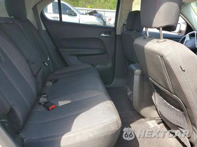 Zdjęcie 10 z 12 samochodu: 2016 CHEVROLET EQUINOX LT VIN:2GNALCEK0G1130034 - miniatura