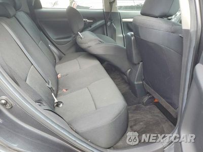 Zdjęcie 10 z 12 samochodu: 2010 TOYOTA MATRIX BASE VIN:2T1KU4EE1AC276977 - miniatura