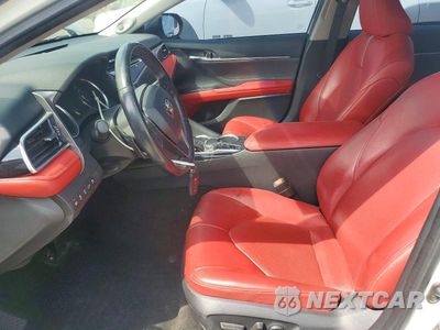 Zdjęcie 7 z 12 samochodu: 2018 TOYOTA CAMRY XSE VIN:4T1B61HK4JU022916 - miniatura
