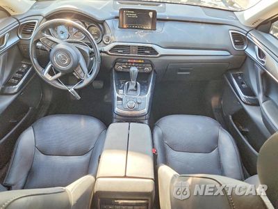 Zdjęcie 8 z 13 samochodu: 2019 MAZDA CX-9 TOURING VIN:JM3TCBCY4K0332034 - miniatura