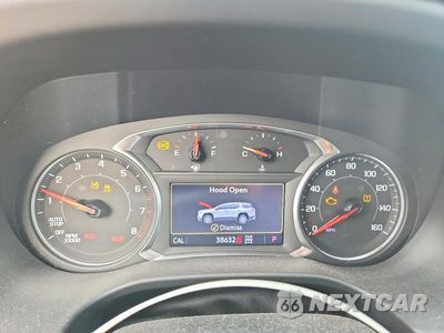 Zdjęcie 9 z 13 samochodu: 2022 GMC ACADIA SLE VIN:1GKKNRL41NZ142202 - miniatura