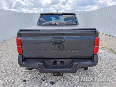 Zdjęcie 6 z 13 samochodu: 2024 TOYOTA TACOMA SR5 VIN:3TMKB5FN1RM023560 - miniatura