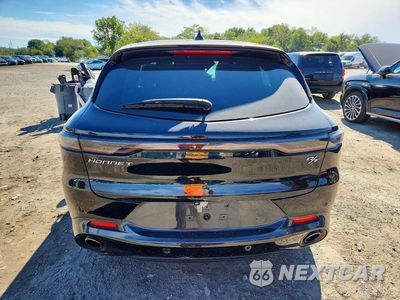 Zdjęcie 6 z 14 samochodu: 2024 DODGE HORNET R/T VIN:ZACPDFCW0R3A29633 - miniatura