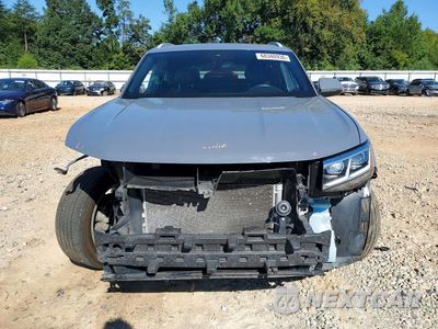 Piąte zdjęcie samochodu w środku: 2021 VOLKSWAGEN ATLAS CROSS SPORT SEL VIN:1V2EE2CA9MC215399 - miniatura