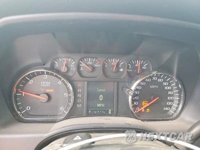 Zdjęcie 9 z 13 samochodu: 2016 CHEVROLET SILVERADO K1500 VIN:3GCUKNEC7GG255522 - miniatura