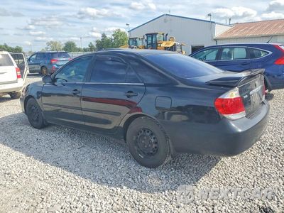Drugie zdjęcie samochodu z przodu: 2006 TOYOTA CAMRY LE VIN:4T1BE30K66U123084 - miniatura