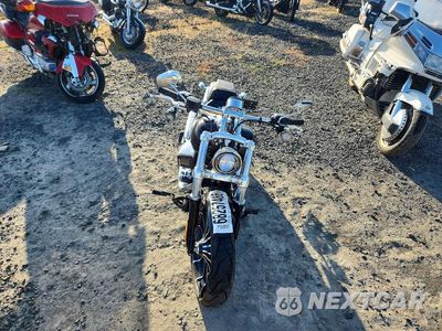 Piąte zdjęcie samochodu w środku: 2026 HARLEY-DAVIDSON FXBR VIN:1HD1YE913TB018408 - miniatura