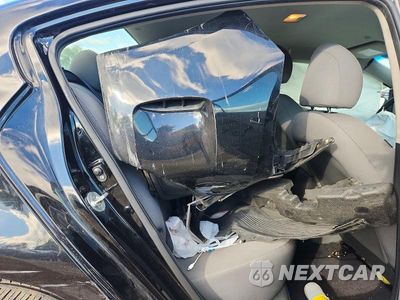 Zdjęcie 10 z 12 samochodu: 2017 KIA FORTE LX VIN:3KPFK4A70HE060340 - miniatura