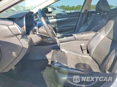 Zdjęcie 7 z 13 samochodu: 2017 NISSAN MAXIMA 3.5 SL VIN:1N4AA6AP6HC387167 - miniatura