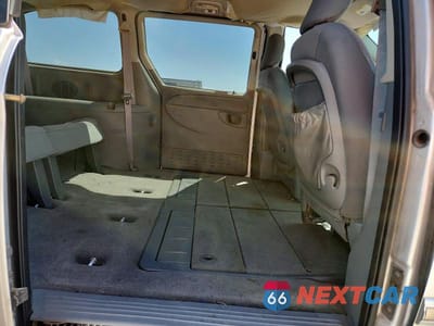 Zdjęcie 11 z 13 samochodu: 2006 CHRYSLER TOWN & COUNTRY TOURING VIN:2A4GP54L76R772015 - miniatura