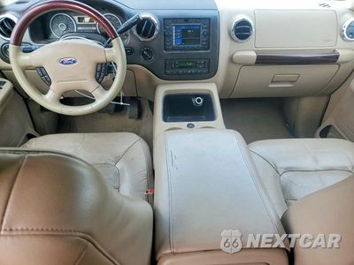 Zdjęcie 8 z 12 samochodu: 2006 FORD EXPEDITION LIMITED VIN:1FMFU20556LA79612 - miniatura