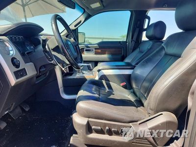Zdjęcie 7 z 12 samochodu: 2014 FORD F150 SUPERCREW VIN:1FTFW1EF1EKE79049 - miniatura