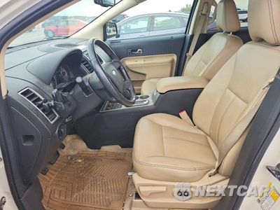 Zdjęcie 7 z 13 samochodu: 2008 FORD EDGE LIMITED VIN:2FMDK49C38BA17798 - miniatura