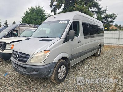 2011 MERCEDES-BENZ SPRINTER 2500 WDZPE8CCXB5608263 - główne zdjęcie licytacji z USA - miniatura