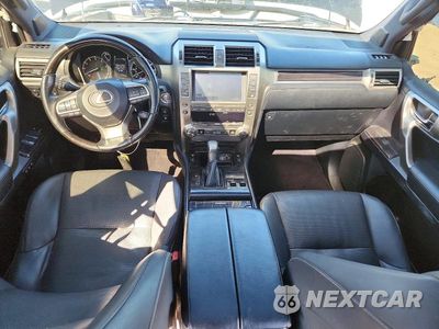 Zdjęcie 8 z 13 samochodu: 2020 LEXUS GX 460 PREMIUM VIN:JTJAM7BX7L5248309 - miniatura