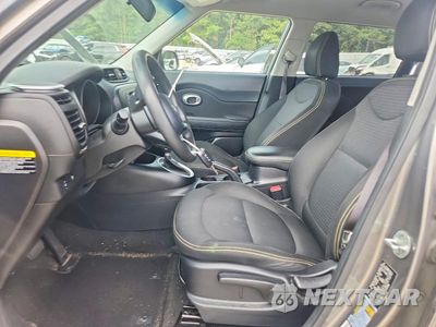 Zdjęcie 7 z 12 samochodu: 2014 KIA SOUL VIN:KNDJP3A57E7107394 - miniatura
