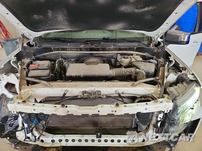 Zdjęcie 11 z 12 samochodu: 2020 CHEVROLET SILVERADO K1500 LT VIN:1GCUYDED5LZ150781 - miniatura