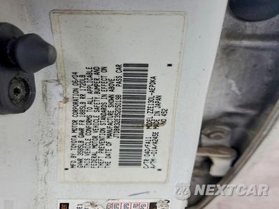 Zdjęcie 12 z 12 samochodu: 2005 TOYOTA COROLLA CE VIN:JTDBR32E352050198 - miniatura