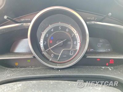 Zdjęcie 9 z 12 samochodu: 2016 MAZDA 3 GRAND TOURING VIN:JM1BM1X33G1353937 - miniatura
