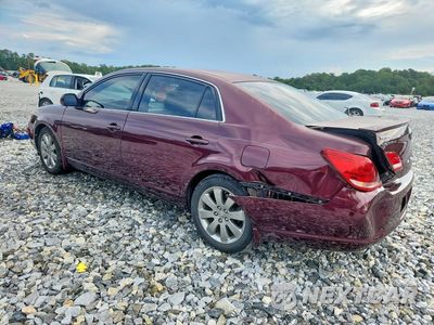 Drugie zdjęcie samochodu z przodu: 2005 TOYOTA AVALON TOURING VIN:4T1BK36BX5U047013 - miniatura