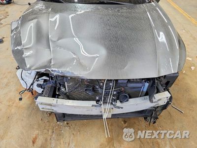 Zdjęcie 11 z 12 samochodu: 2020 NISSAN ALTIMA SR VIN:1N4BL4CW0LN316132 - miniatura
