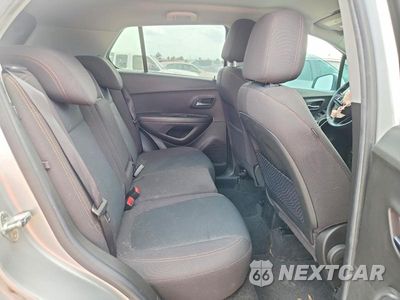 Zdjęcie 11 z 13 samochodu: 2020 CHEVROLET TRAX LS VIN:KL7CJKSB1LB024026 - miniatura