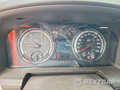 Zdjęcie 9 z 12 samochodu: 2011 DODGE RAM 2500 VIN:3D7UT2CL2BG514060 - miniatura