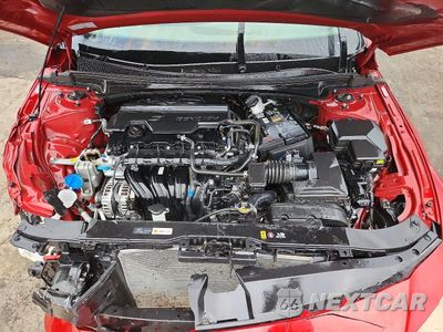 Zdjęcie 11 z 12 samochodu: 2025 HYUNDAI ELANTRA SE VIN:KMHLL4DG3SU035304 - miniatura
