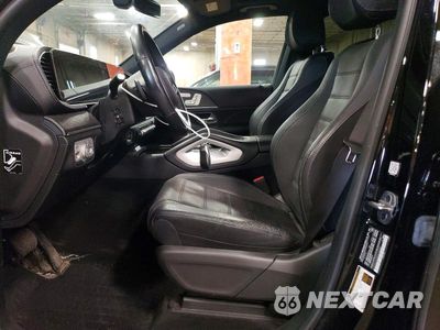 Zdjęcie 7 z 14 samochodu: 2022 MERCEDES-BENZ GLE 350 4MATIC VIN:4JGFB4KB5NA636632 - miniatura
