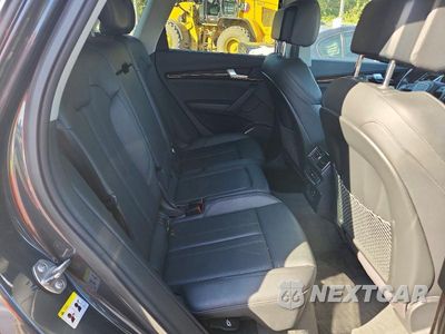 Zdjęcie 11 z 13 samochodu: 2018 AUDI Q5 PREMIUM PLUS VIN:WA1BNAFY8J2078040 - miniatura