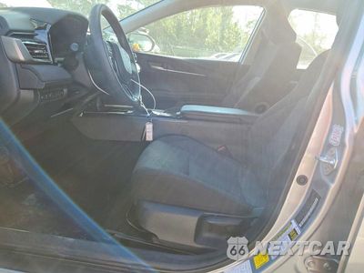 Zdjęcie 7 z 12 samochodu: 2025 TOYOTA CAMRY LE VIN:4T1DAACK0SU019916 - miniatura